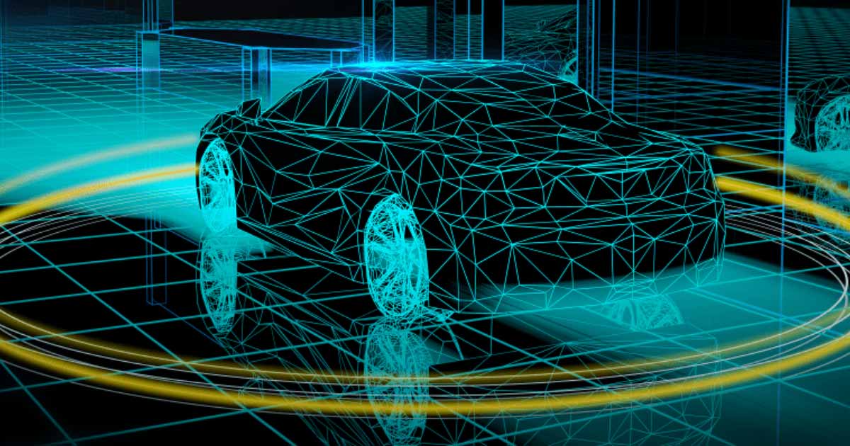 Technological progress and autonomous driving