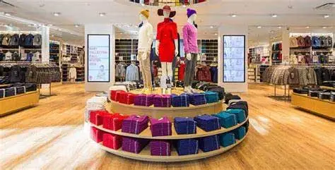 Visual Merchantising