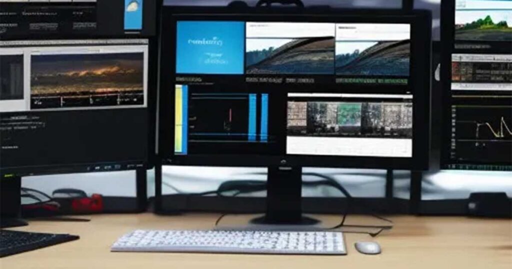 Earning Through Video Editing: A Comprehensive Guide to Making Money Online