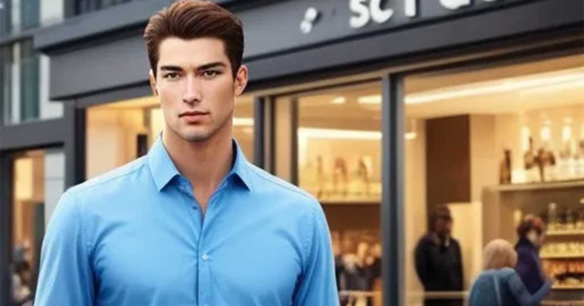 Man Rught Top 10 Things Women Notice About Men Right Away