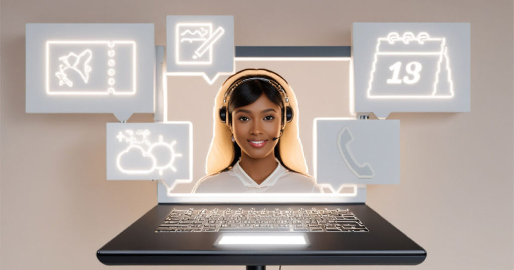 Virtual Assistance: A Comprehensive Guide to Online Earnings