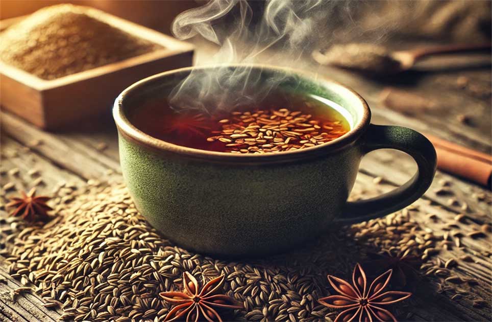 Kim i mršavljenje: Odličan prirodni saveznik u borbi s kilogramima