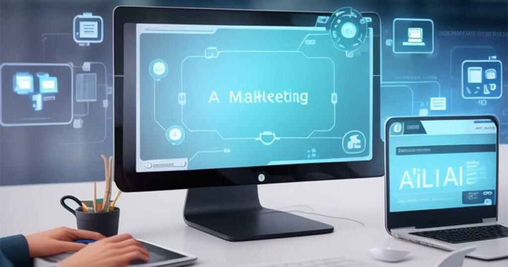 AI zero-click pretrage: AI mijenja marketing 2025. godine 2 AI zero-click searches