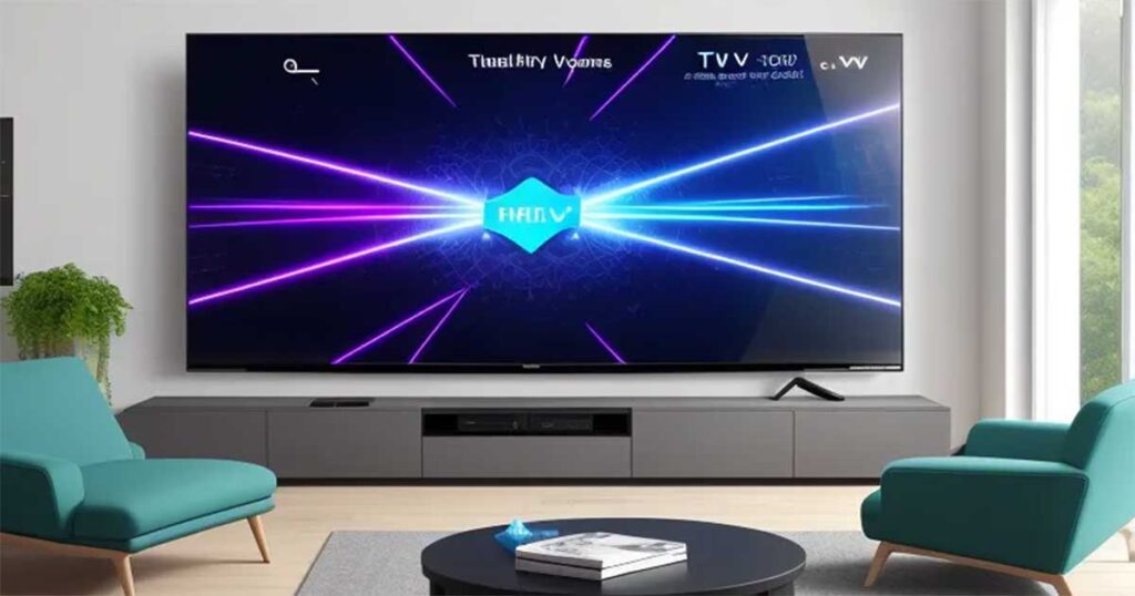 AI and the TV Industry: Transforming the TV Industry in 2025 3 AI and TV industry