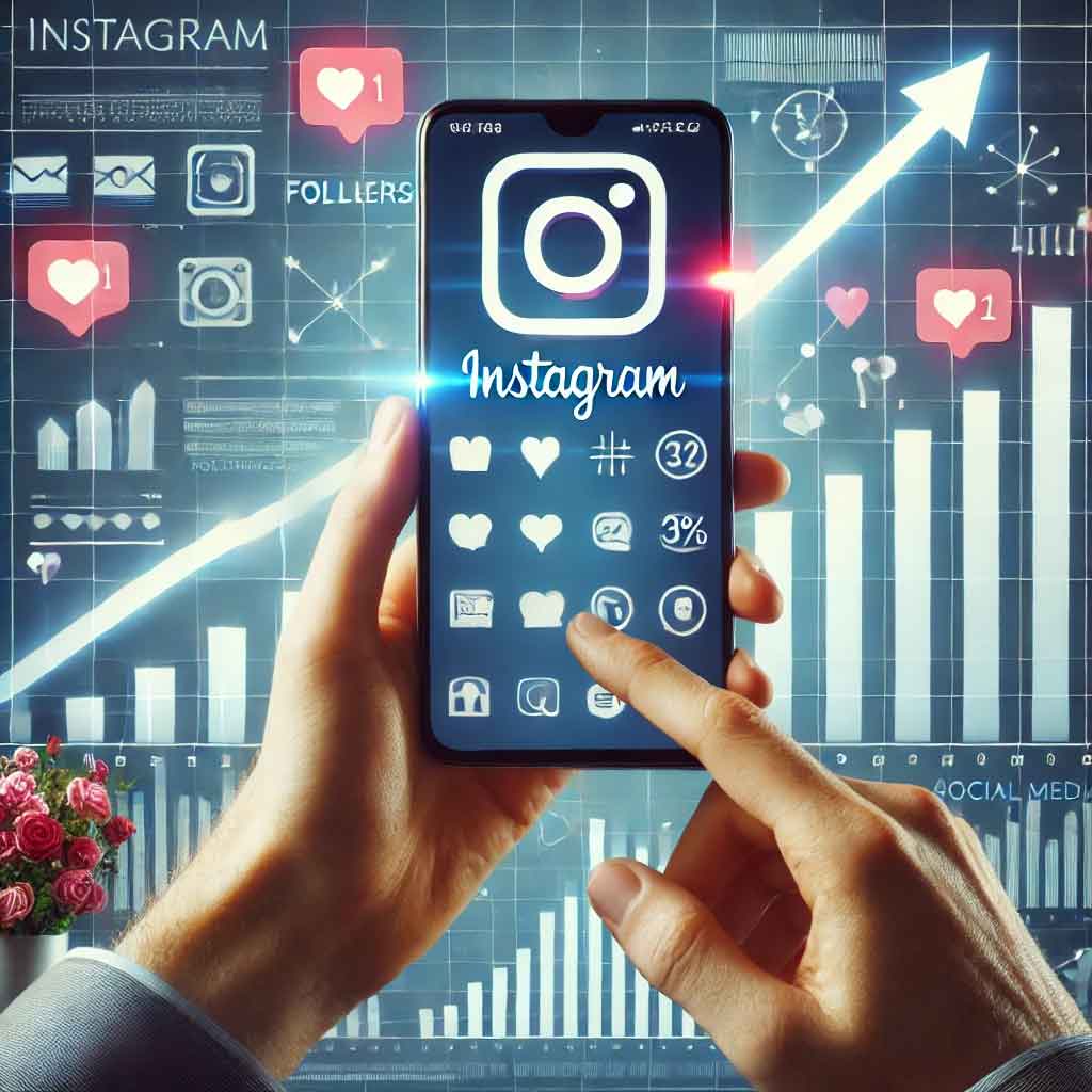 20 efektivnih strategija za povećanje broja Instagram pratitelja u 2025. godini 3 Povećanje broja Instagram pratitelja – strategije za privlačenje i angažman pratitelja u 2025. godini.